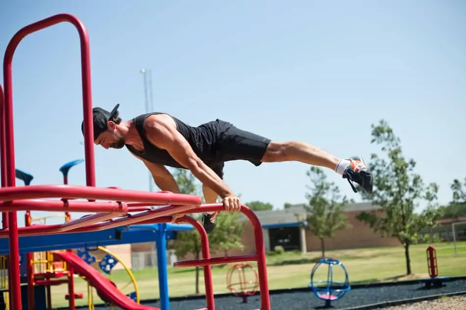 What You Need To Know About Adult Playground Equipment Maintenance Ownplayground