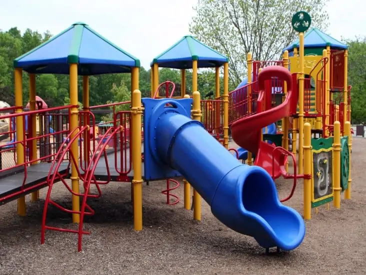 How Much Does It Cost to Build an Outdoor Playset? - OwnPlayground