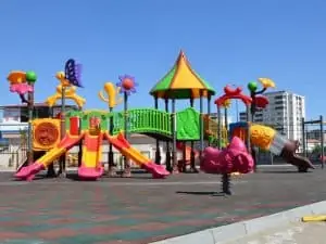 soft play area business plan